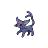 Shadow Espeon